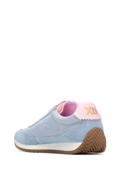 XTI Zapatilla Tel Casual^Mujer Zapatillas Deportivas