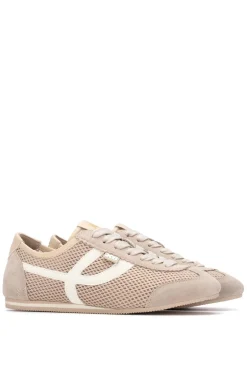 XTI Zapatilla Tel Rejilla^Mujer Zapatillas Deportivas