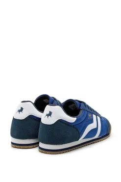 Lois Zapatilla tiempo libre retro 70^Hombre Zapatillas Deportivas