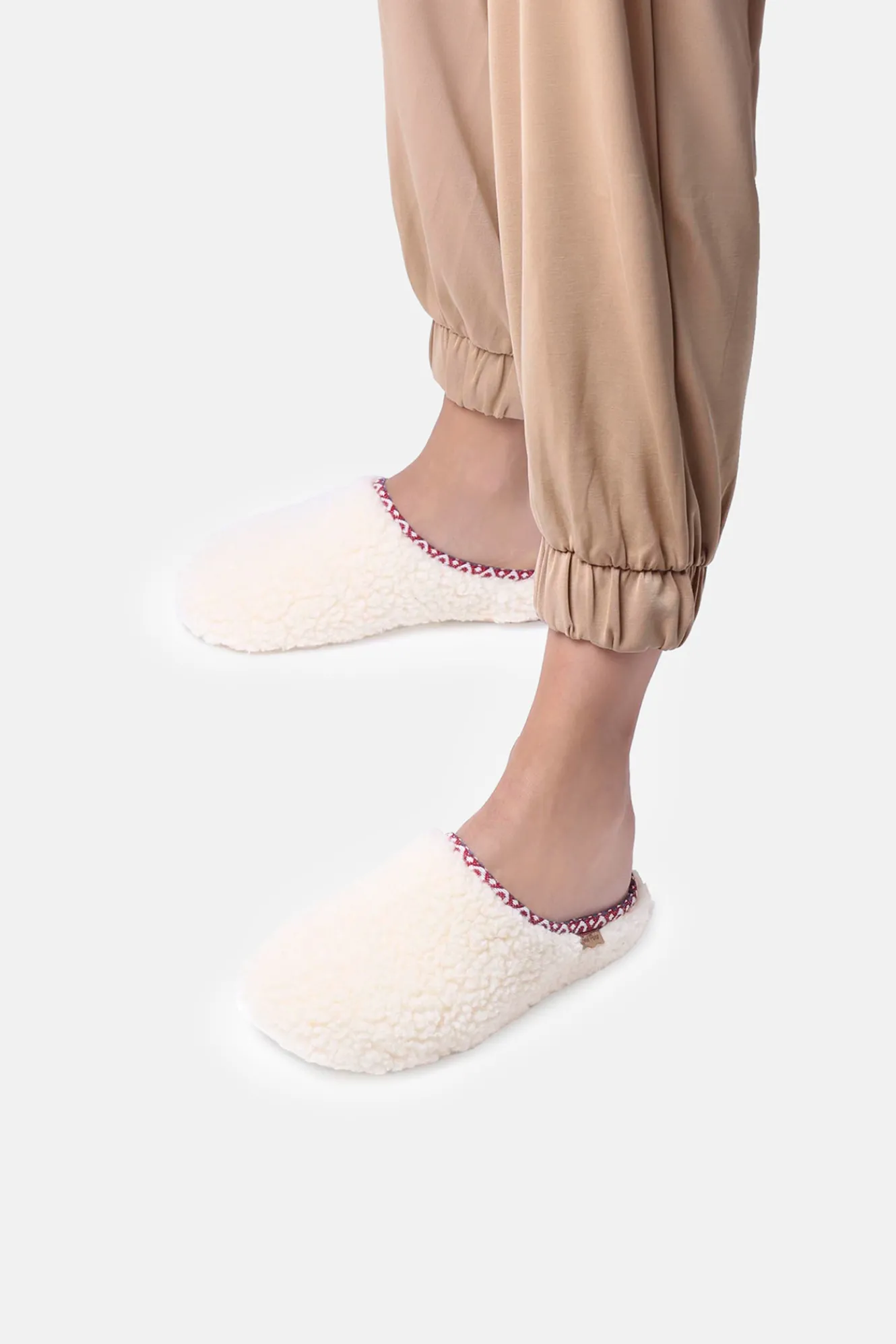 Toni Pons Zapatilla Tipo Zueco Para Mujer^Mujer Zapatillas De Casa