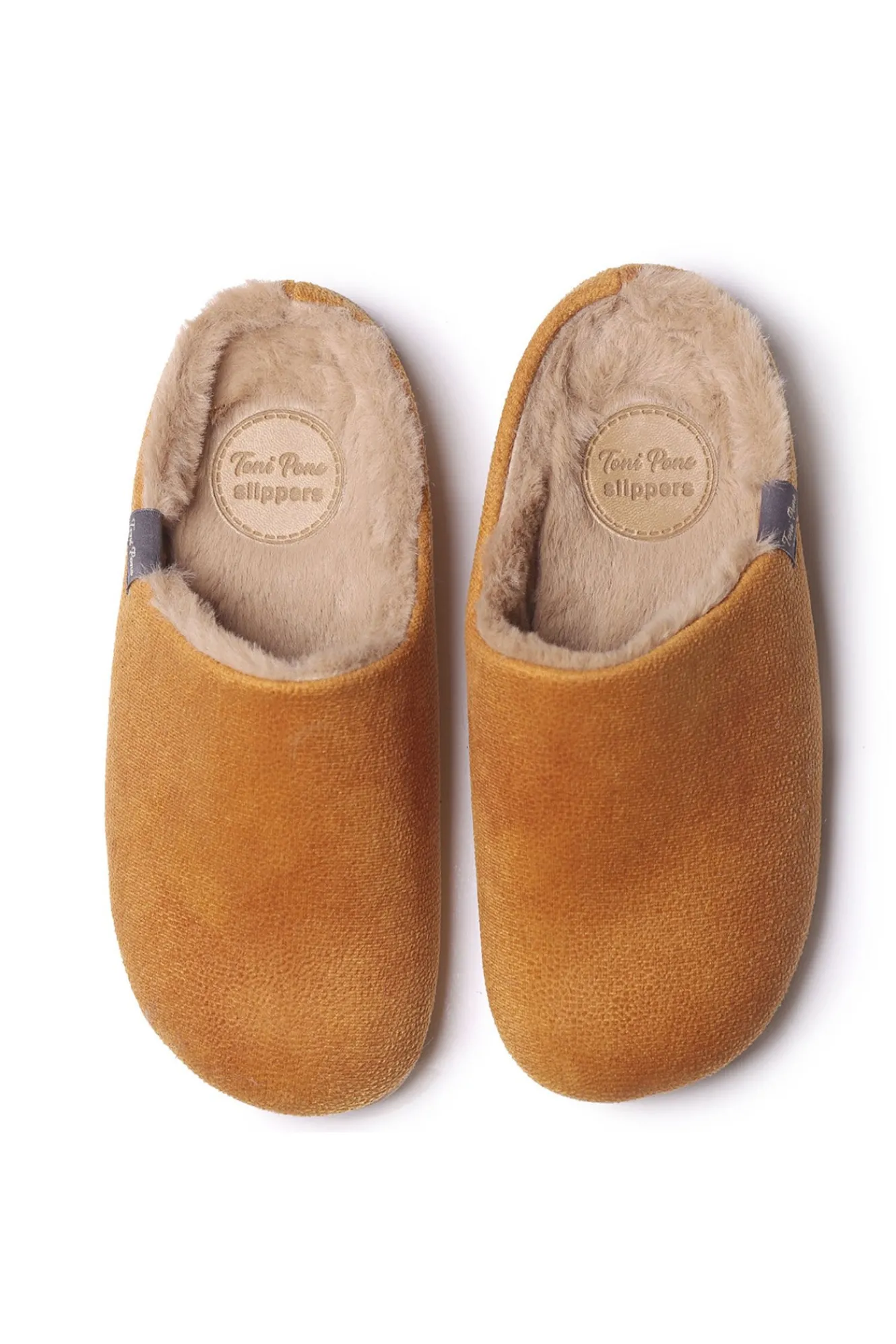 Toni Pons Zapatilla Tipo Zueco Para Mujer^Mujer Zapatillas De Casa