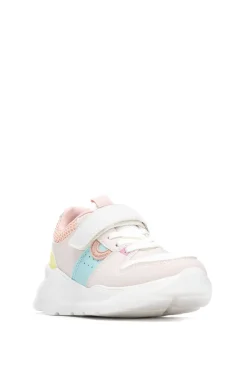 XTI Kids Zapatilla tira adhesiva^Niños Zapatos