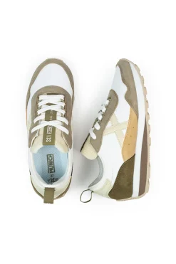 Munich Zapatilla Um Wmn 33^Mujer Zapatillas Deportivas