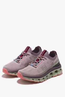 D. Franklin Zapatillas Aero^Mujer Zapatillas Deportivas