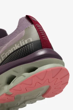 D. Franklin Zapatillas Aero^Mujer Zapatillas Deportivas