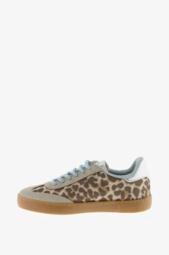 Victoria Zapatillas animal print^Mujer Zapatillas Deportivas