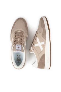 Munich Zapatillas Arrow^Hombre Zapatillas Deportivas