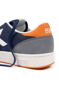 Munich Zapatillas Arrow 81^Hombre Zapatillas Deportivas