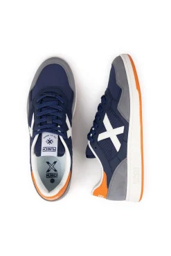 Munich Zapatillas Arrow 81^Hombre Zapatillas Deportivas