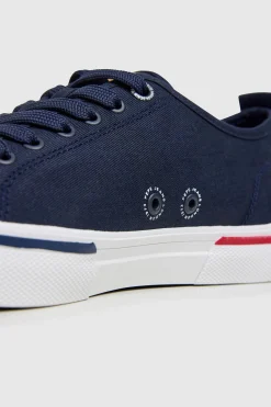 Pepe Jeans Zapatillas B&aacute;sica Kenton Smart M^Hombre Zapatillas Deportivas