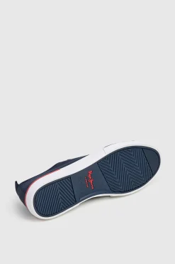 Pepe Jeans Zapatillas B&aacute;sica Kenton Smart M^Hombre Zapatillas Deportivas