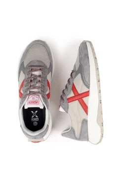 Munich Zapatillas Babel 15^Hombre Zapatillas Deportivas