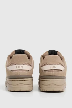 Pepe Jeans Zapatillas bajas de ante^Hombre Zapatillas Deportivas