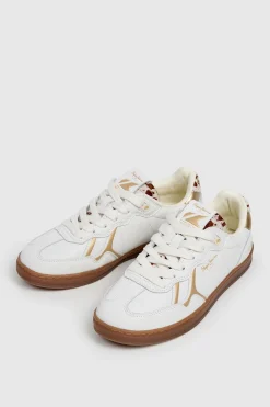 Pepe Jeans Zapatillas Ball Chic W^Mujer Zapatillas Deportivas