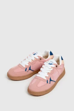 Pepe Jeans Zapatillas Ball Shine G^Niños Zapatos