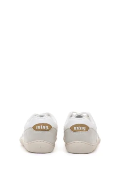 MTNG Zapatillas barefoot^Mujer Zapatillas Deportivas