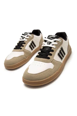 MTNG Zapatillas barefoot^Hombre Zapatillas Deportivas