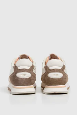 Pepe Jeans Zapatillas Bexley City W^Mujer Zapatillas Deportivas