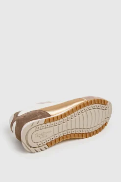 Pepe Jeans Zapatillas Bexley City W^Mujer Zapatillas Deportivas