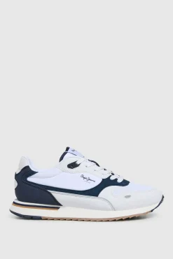 Pepe Jeans Zapatillas Bexley Road M^Hombre Zapatillas Deportivas