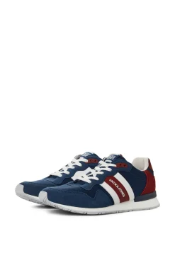 Jack & Jones Zapatillas bicolor^Hombre Zapatillas Deportivas