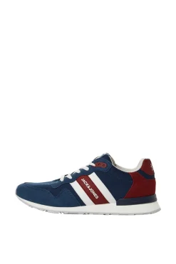 Jack & Jones Zapatillas bicolor^Hombre Zapatillas Deportivas