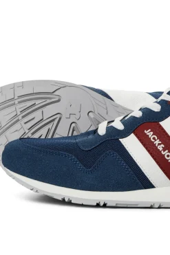 Jack & Jones Zapatillas bicolor^Hombre Zapatillas Deportivas