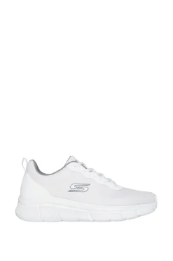 Skechers Zapatillas Bobs B Flex Icy Edge^Hombre Zapatillas Deportivas