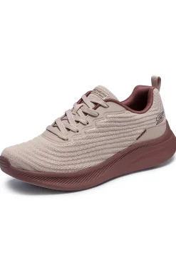 Skechers Zapatillas Bobs Moda Flex^Mujer Zapatillas Deportivas
