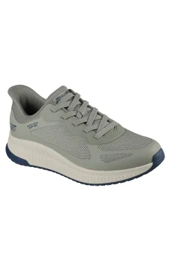 Skechers Zapatillas Bobs squad 4^Mujer Zapatillas Deportivas