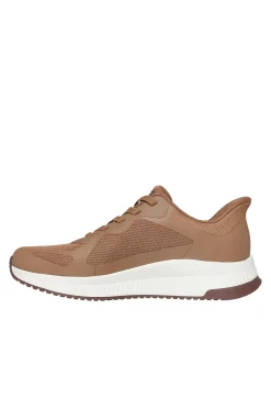 Skechers Zapatillas Bobs squad 4^Mujer Zapatillas Deportivas