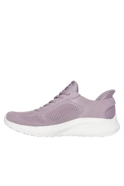 Skechers Zapatillas bobs squad chaos^Mujer Zapatillas Deportivas