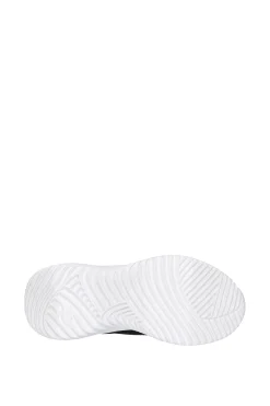 Skechers Zapatillas Bounder Brisk-Burst^Niños Zapatos