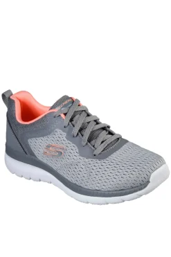 Skechers Zapatillas Bountiful^Mujer Zapatillas Deportivas