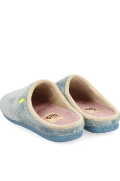 Hot Potatoes Zapatillas casa Ballston^Mujer Zapatillas De Casa