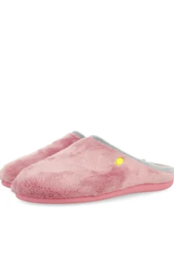 Hot Potatoes Zapatillas casa Ballston^Mujer Zapatillas De Casa