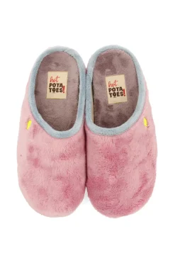 Hot Potatoes Zapatillas casa Ballston^Mujer Zapatillas De Casa