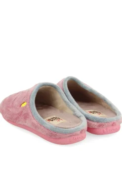 Hot Potatoes Zapatillas casa Ballston^Mujer Zapatillas De Casa