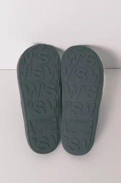 Women'secret Zapatillas casa borreguito Moomin^Mujer Zapatillas De Casa