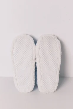 Women'secret Zapatillas casa cerradas borreguito Snoopy^Mujer Zapatillas De Casa