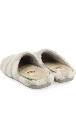 Hot Potatoes Zapatillas casa Skarup^Mujer Zapatillas De Casa