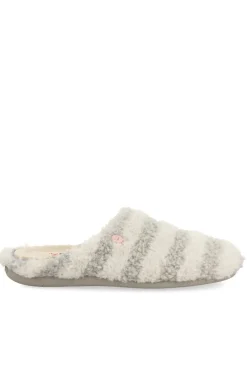 Hot Potatoes Zapatillas casa Skarup^Mujer Zapatillas De Casa