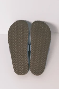 Women'secret Zapatillas casa tipo zueco^Mujer Zapatillas De Casa