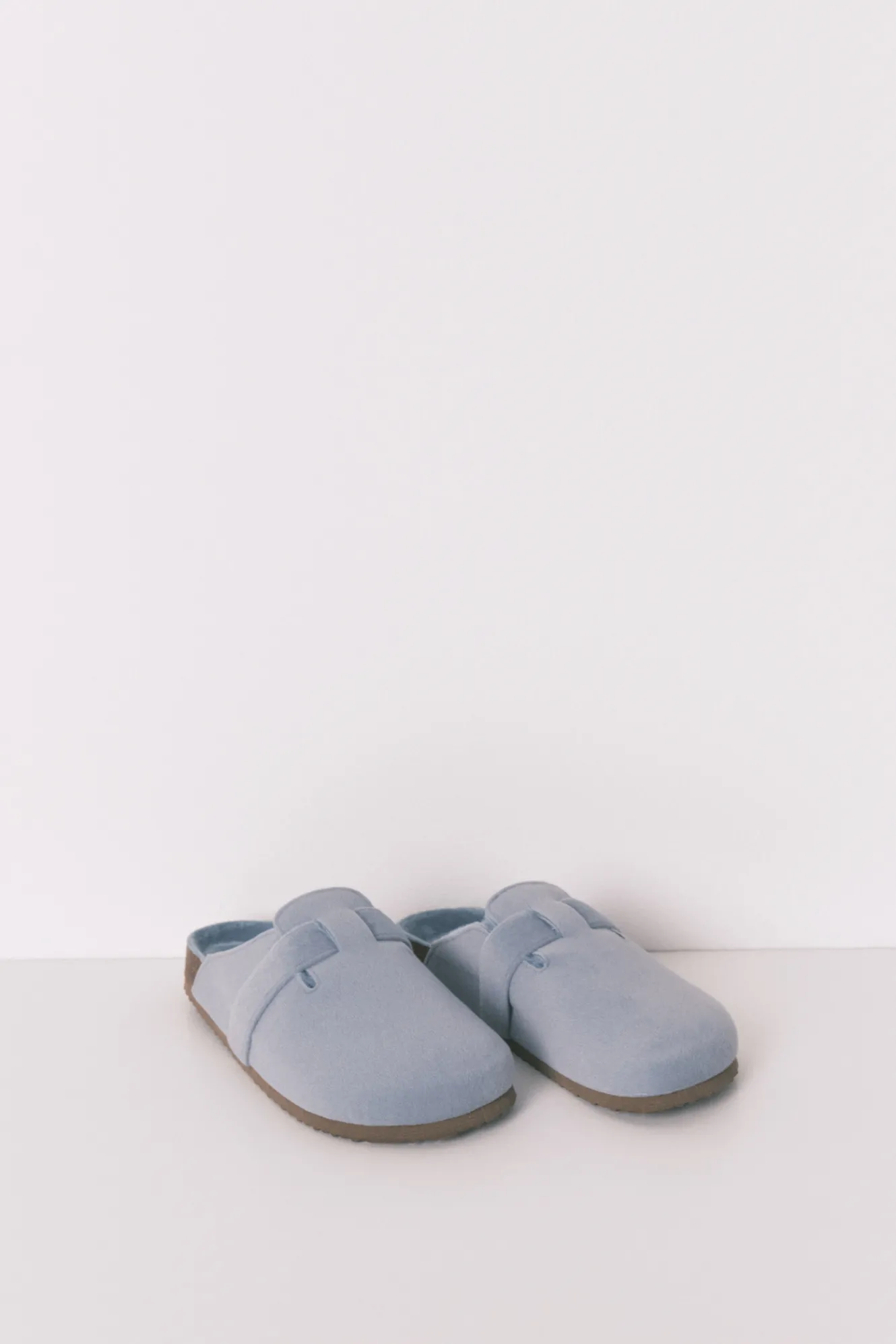 Women'secret Zapatillas casa tipo zueco^Mujer Zapatillas De Casa