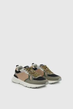 Inside Zapatillas casual rejilla^Hombre Zapatillas Deportivas