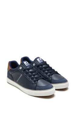 Lois Zapatillas casual tenis cordones^Hombre Zapatillas Deportivas