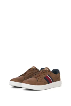 Jack & Jones Zapatillas casuales con suela goma^Hombre Zapatillas Deportivas