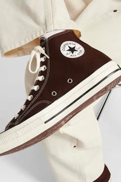 Converse Zapatillas Chuck 70 High^Hombre Zapatillas Deportivas