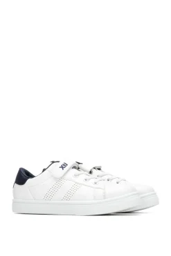 XTI Kids Zapatillas cierre velcro^Niños Zapatos