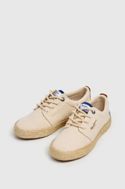 Pepe Jeans Zapatillas Cl&aacute;sica Brady Day B^Niños Zapatos